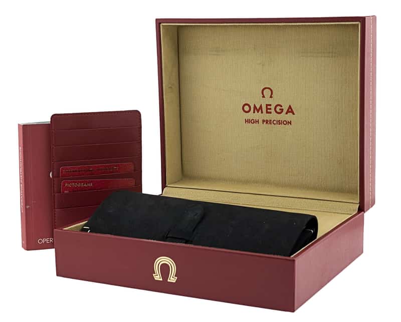 Omega Speedmaster 57 311.10.39.30.01.001